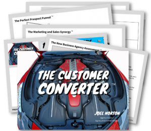 The Customer Converter Worksheets